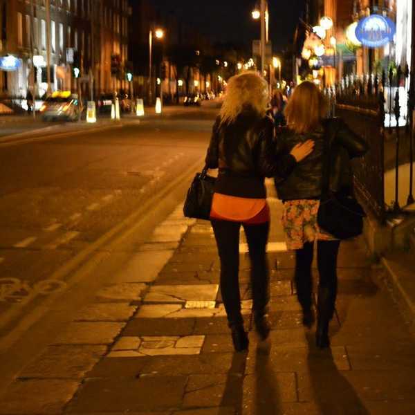 The Top 10 Places In Walking Distance of Salem College