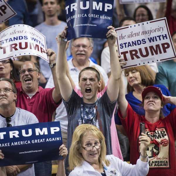 What Happens After November Eighth