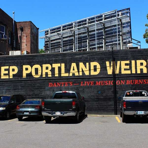 7 Of My Favorite Things In Portland