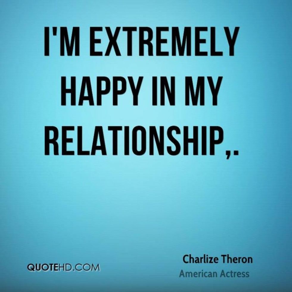 My Long Distance Relationship