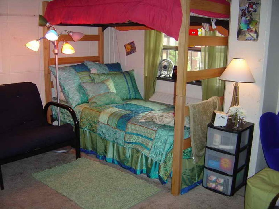 5 Things You Wouldn't Think To Bring To College