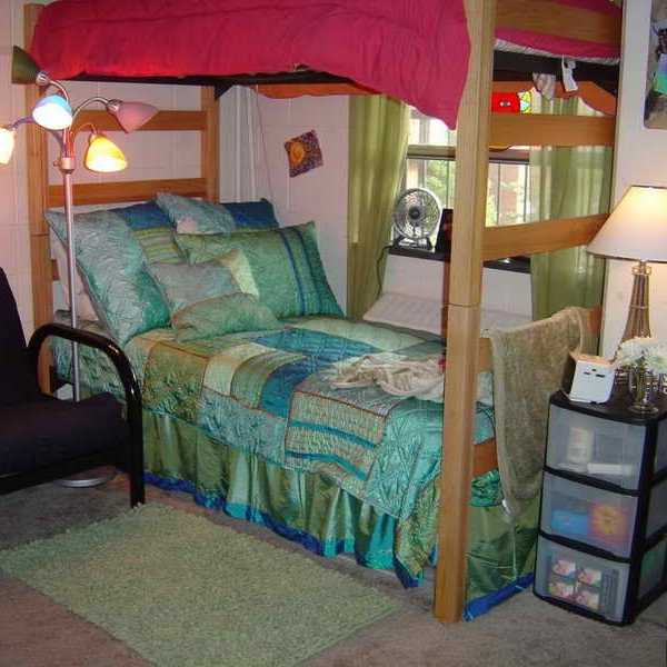 5 Things You Wouldn't Think To Bring To College