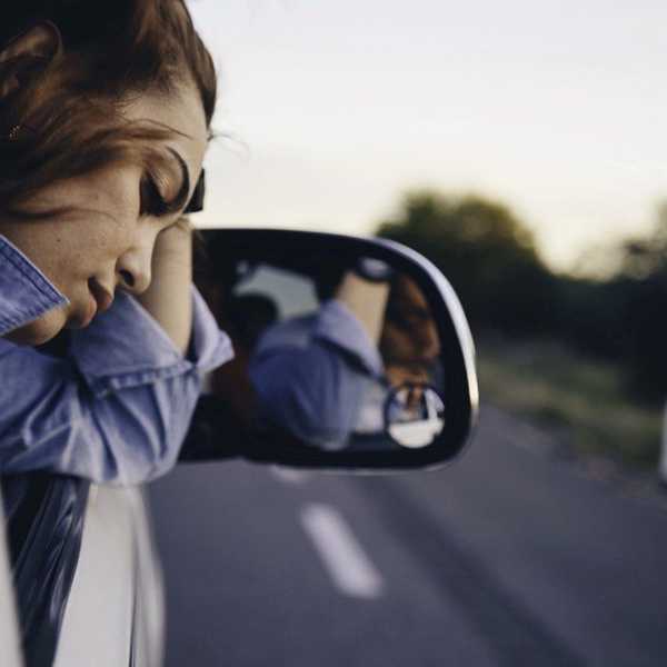 My Boyfriend Cheated On Me, And I Didn't Leave Him