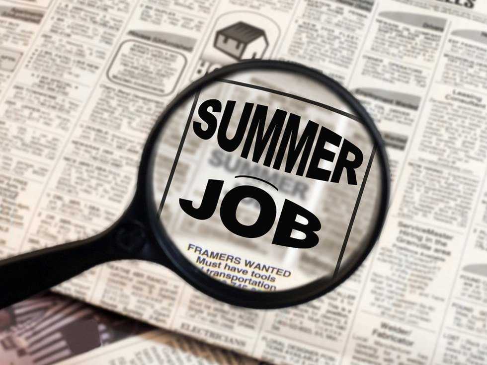 Tips for Summer Hiring