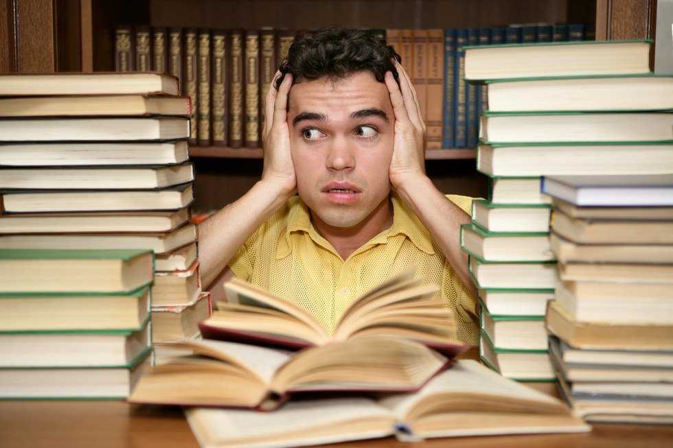 11 Tried-And-True Ways To Up Your Grades