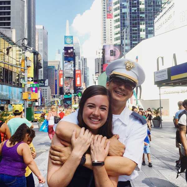 What Being in a Long Distance Relationship Has Taught Me