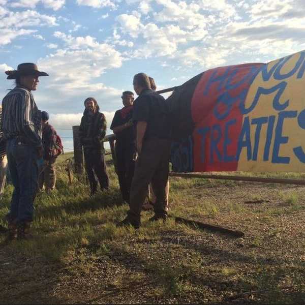 Why Native Americans Are The Most Underepresented Minorities