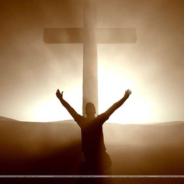 Dear (New) Christ Follower