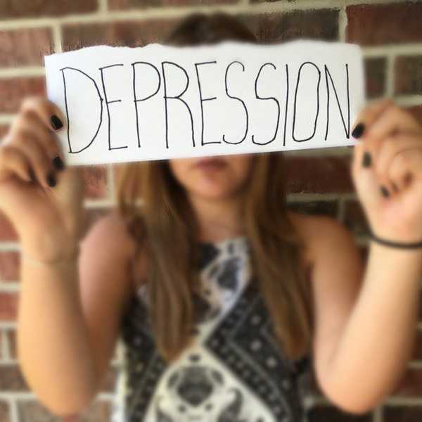 How I'm Overcoming Depression