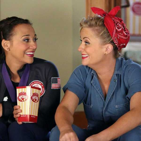 For The Girl Who Finally Found Her Ann Perkins