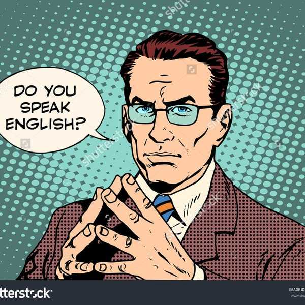 Life As An Immigrant Child And Family Translator