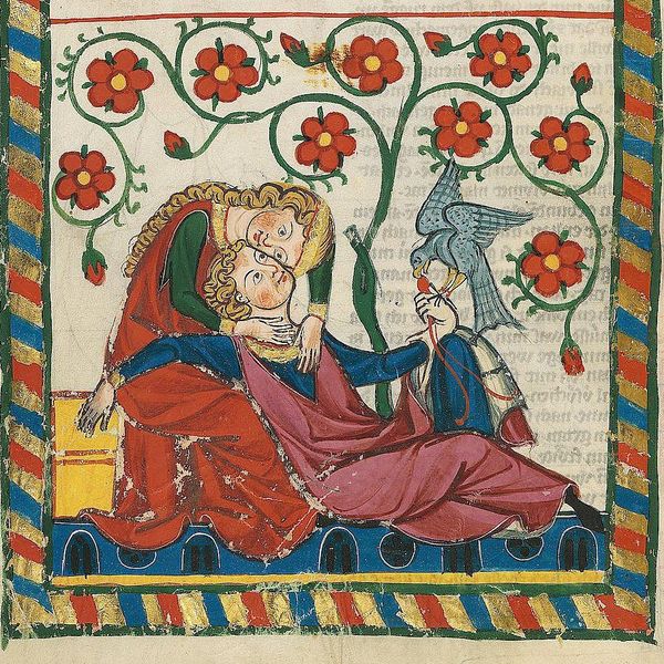 Why Marie de France Was A Medieval Bad Ass