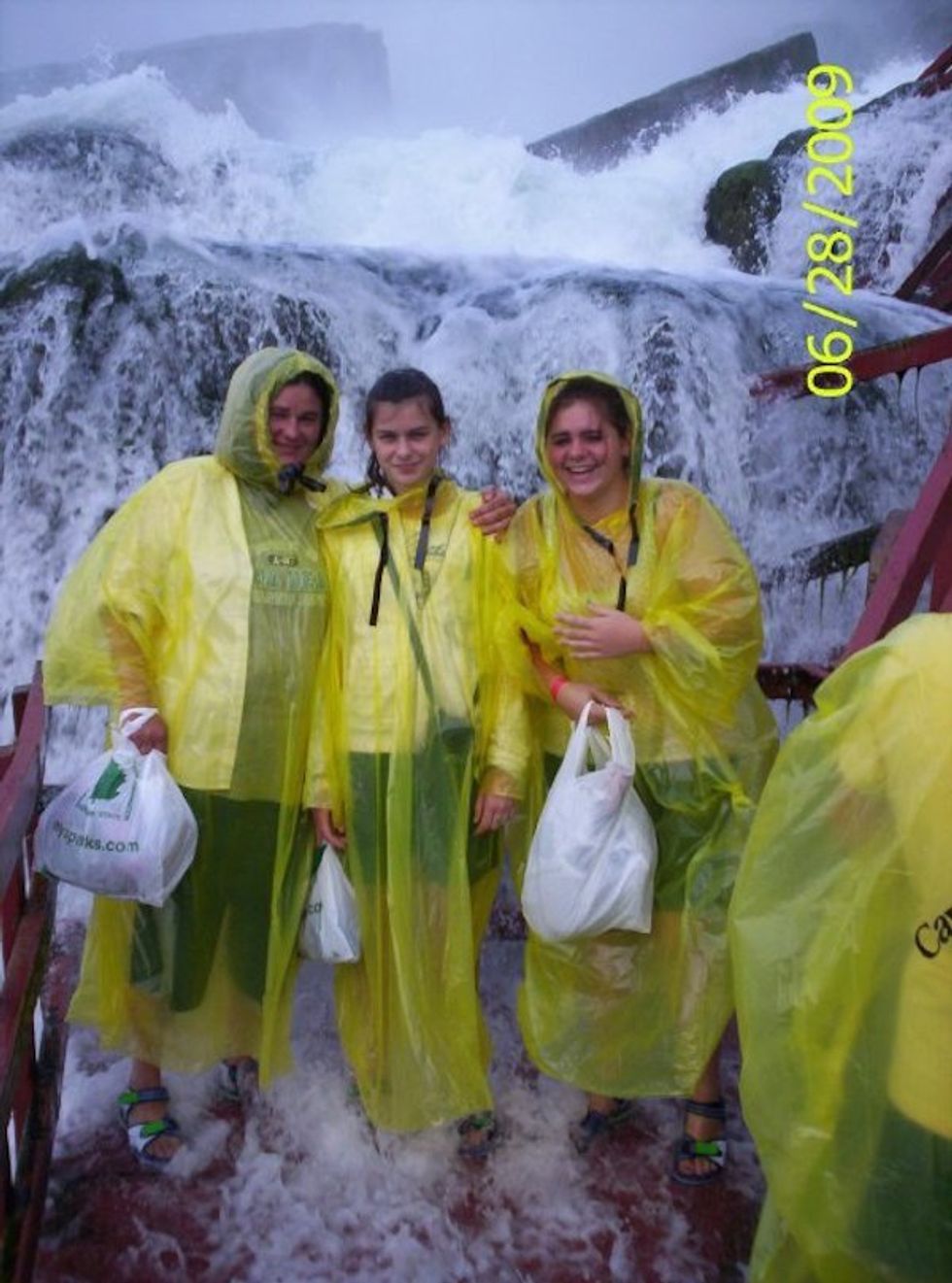 The Day My Mom Passed Away