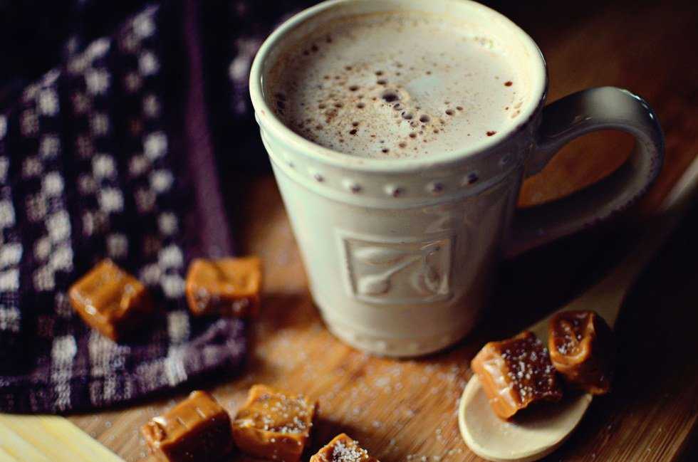 The 15 Best Things About Autumn