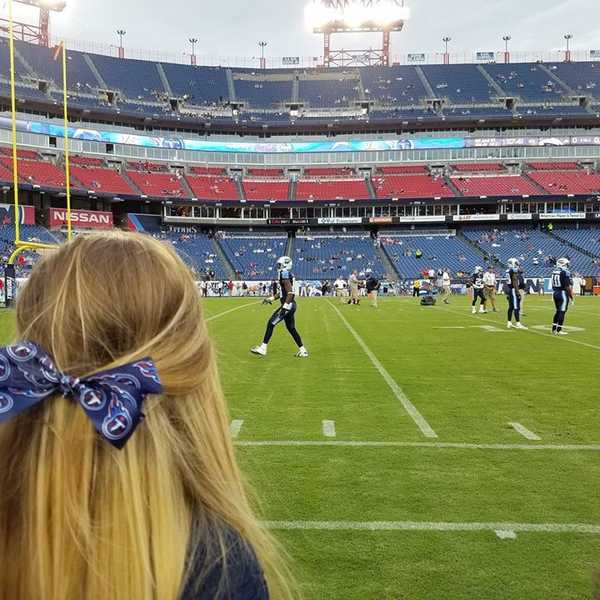 The Tennessee Titans Are Going To WIN Super Bowl LI