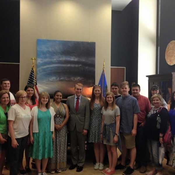 Why The Arts Are Still Just As Important As STEM