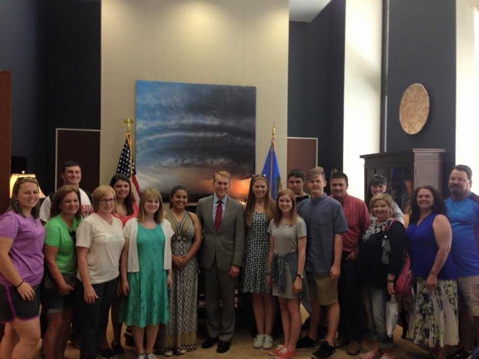 Why The Arts Are Still Just As Important As STEM