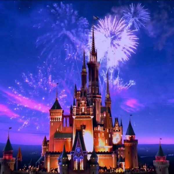 10 Signs You're Completely Obsessed With Disney