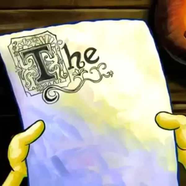 What To Write When You Can't Write