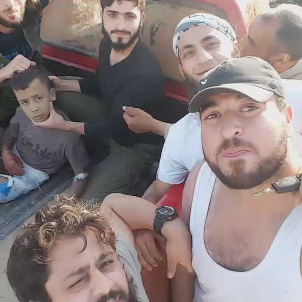 United States Policies That Exacerbate War