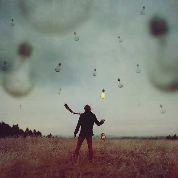 Daydreaming And Reality
