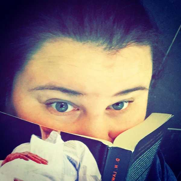 5 Things That All English Majors Understand All Too Well