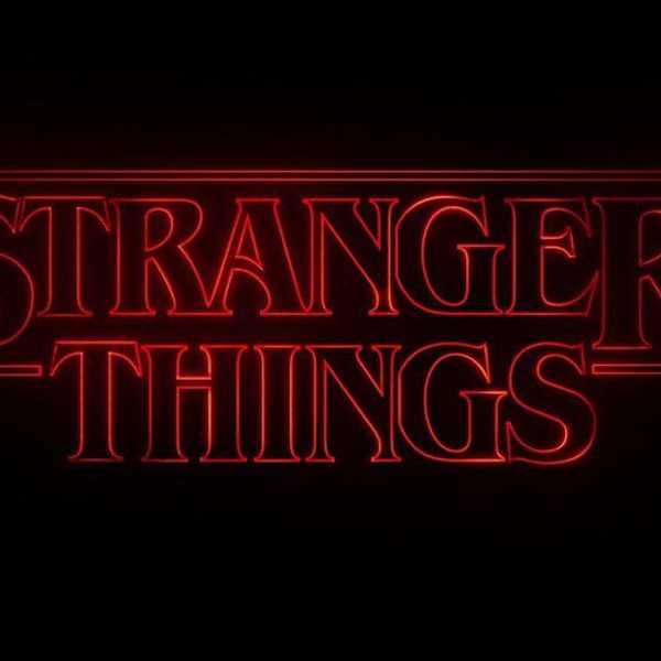 A Netflix Original: 'Stranger Things'
