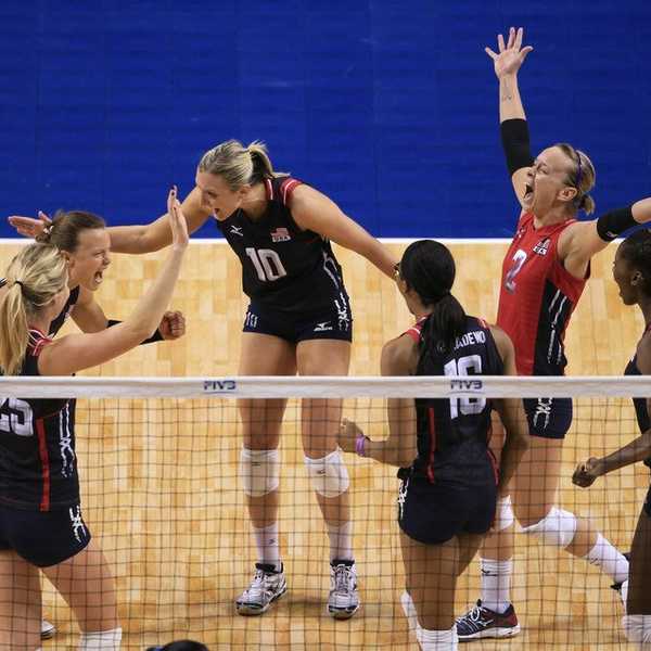 Watch My Game, Not My Spandex