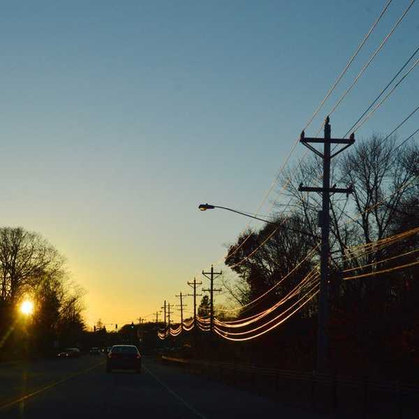 Coming Home From a Liberal Arts College