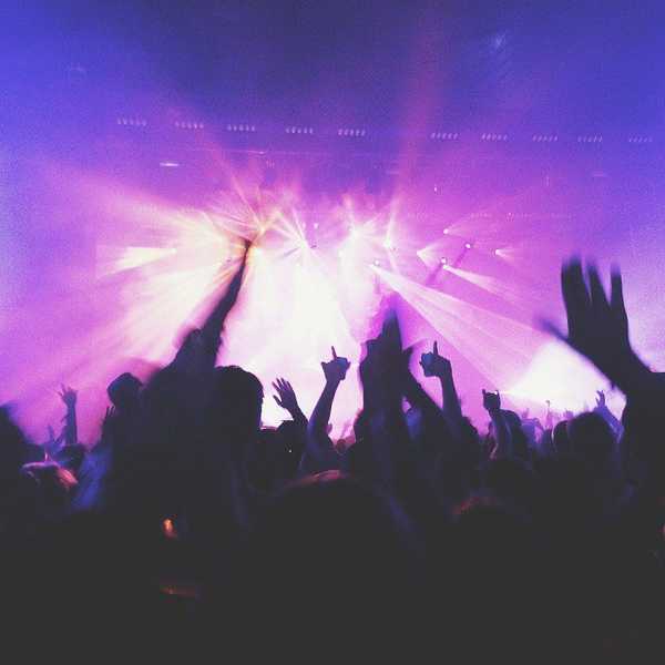 Los Angeles Concert Guide Fall 2016