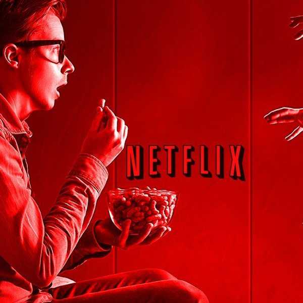20 Netflix Picks To Get You In The Halloween Mood