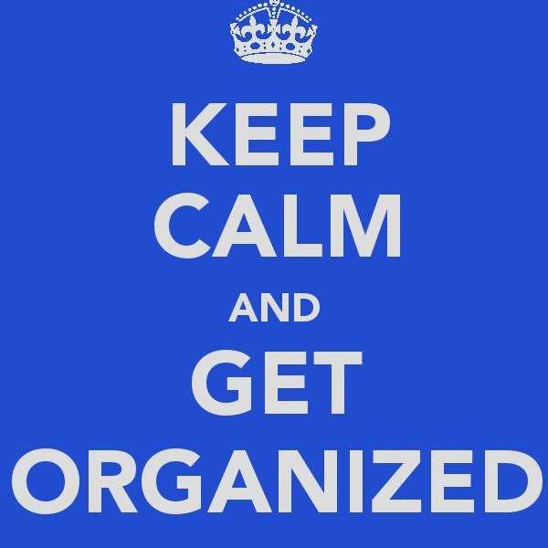 And We’re Back: 5 Ways to Stay Ahead of the Game This Semester