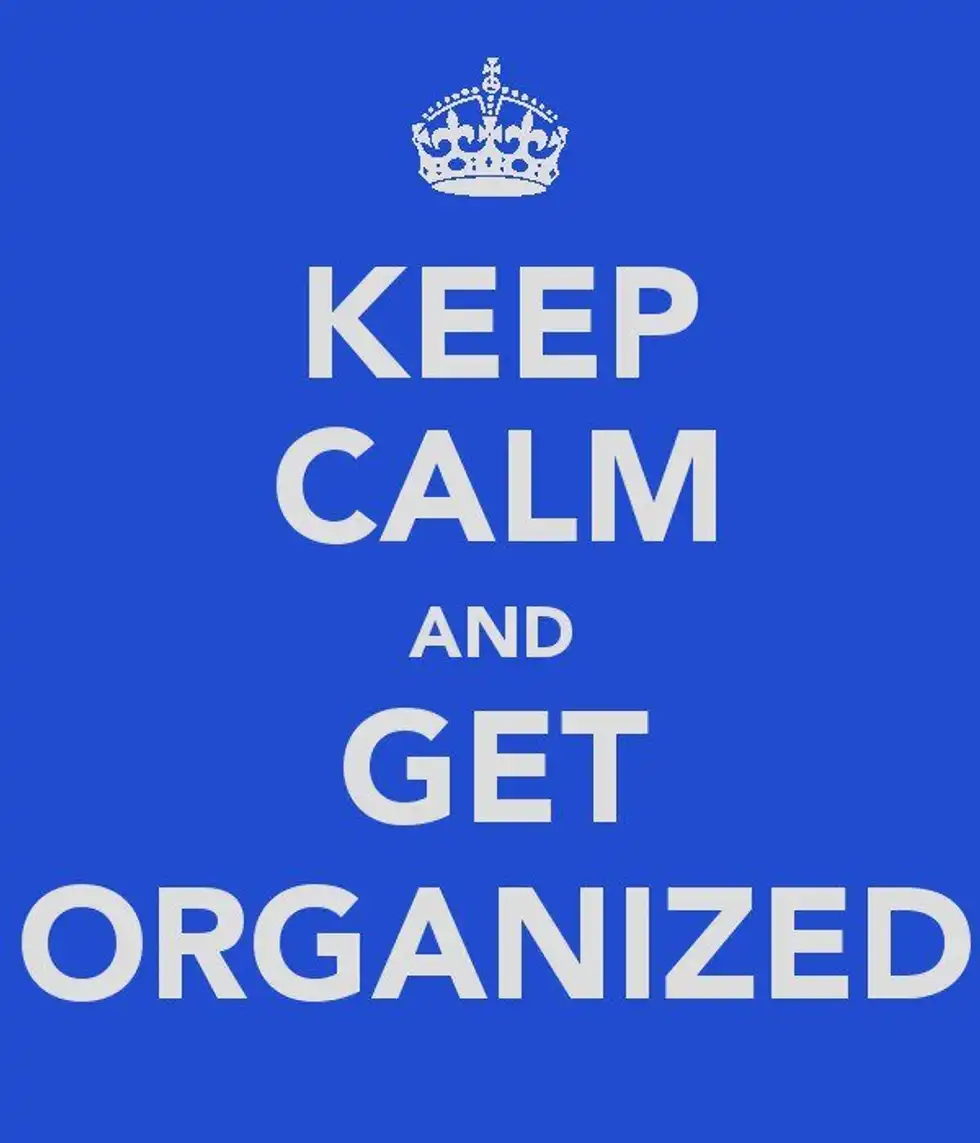 And We’re Back: 5 Ways to Stay Ahead of the Game This Semester