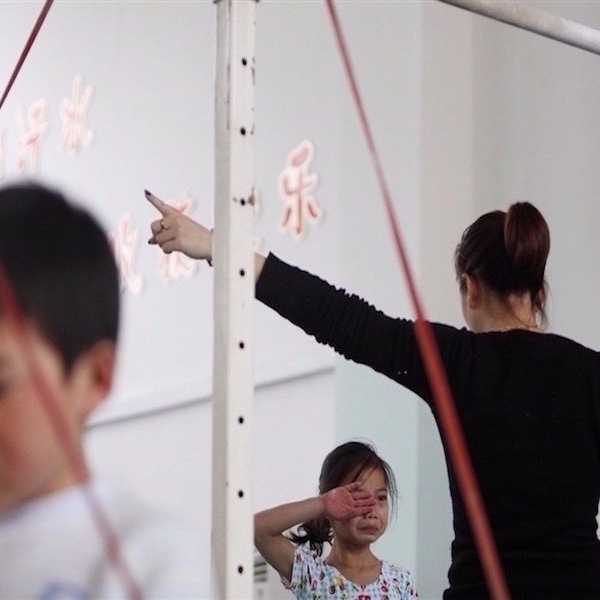 How To Get Disciplined