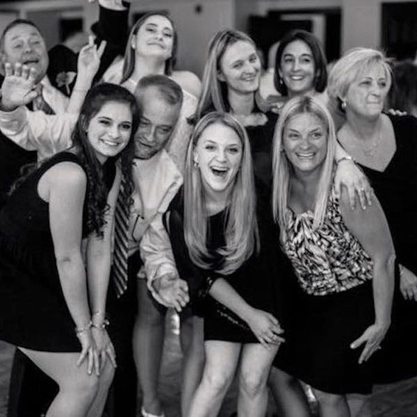 The Best Parts About Having A Big Family