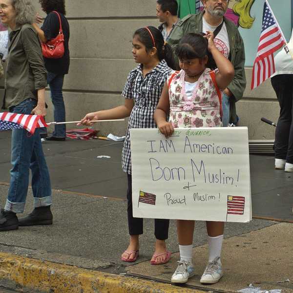 11 American Muslims Who Have Earned The Title Of Patriot