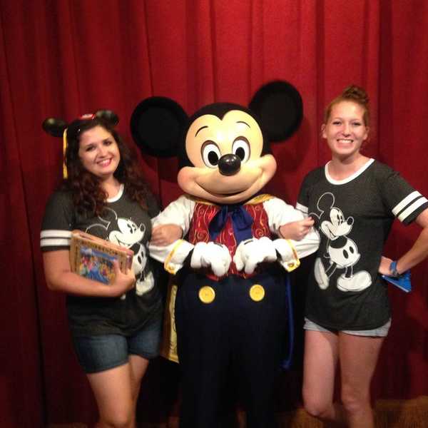 Why The Disney College Program Could Change Your Life