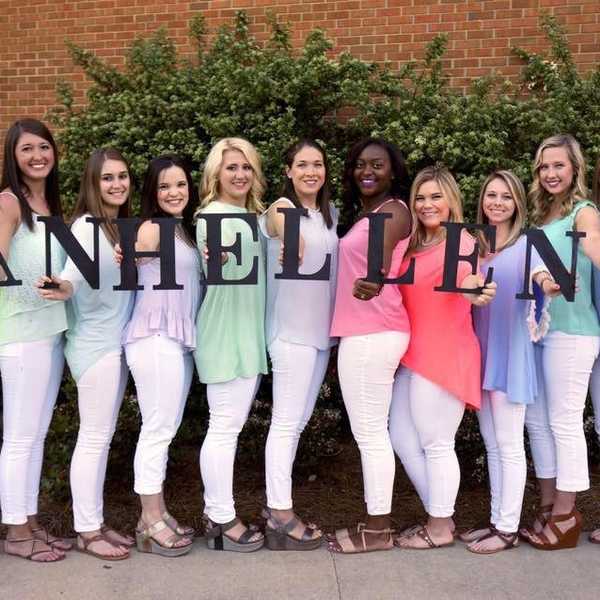 Advice For Sorority Recruitment