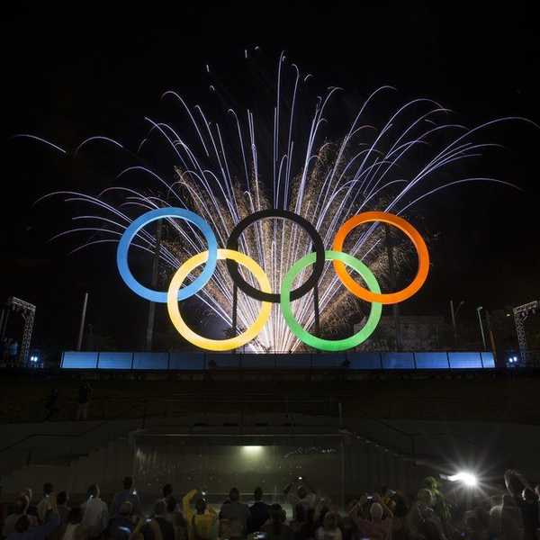 10 Thoughts I Had While Watching The Rio 2016 Olympics