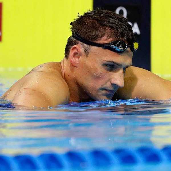 The Inappropriate Response To Ryan Lochte And Co.'s Vandalism And Slander