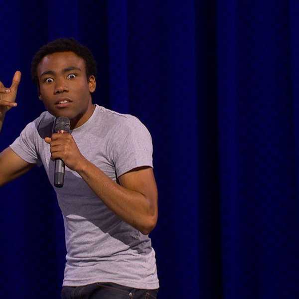 4 Things You Didn't Know About Stand Up Comedians