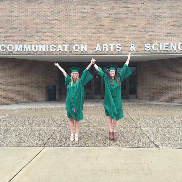 Five Reactions All Communication Majors Get