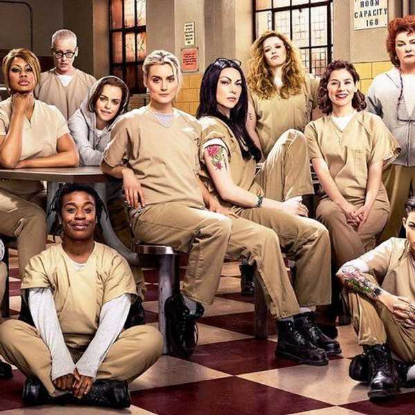 Top Ten "Orange Is The New Black" Quotes