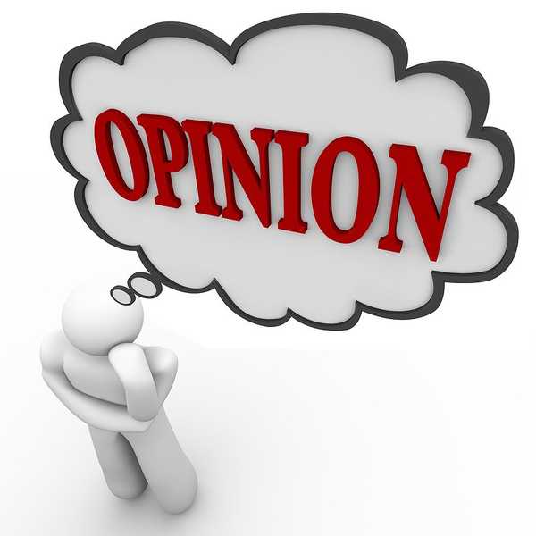 Stop Telling People To Shut Up