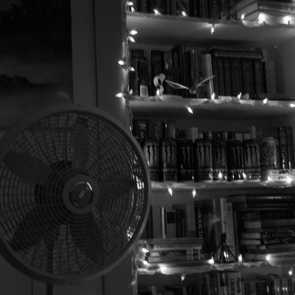 A Messy Room Means A Creative Mind