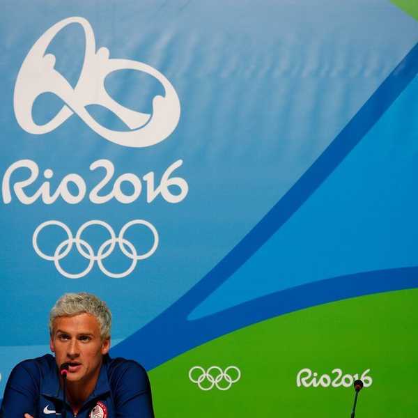 Ryan's Rio Ruse