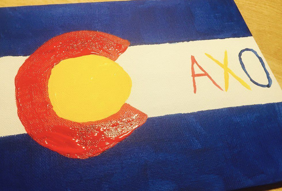 8 Easy Craft Ideas For People With No Artistic Ability