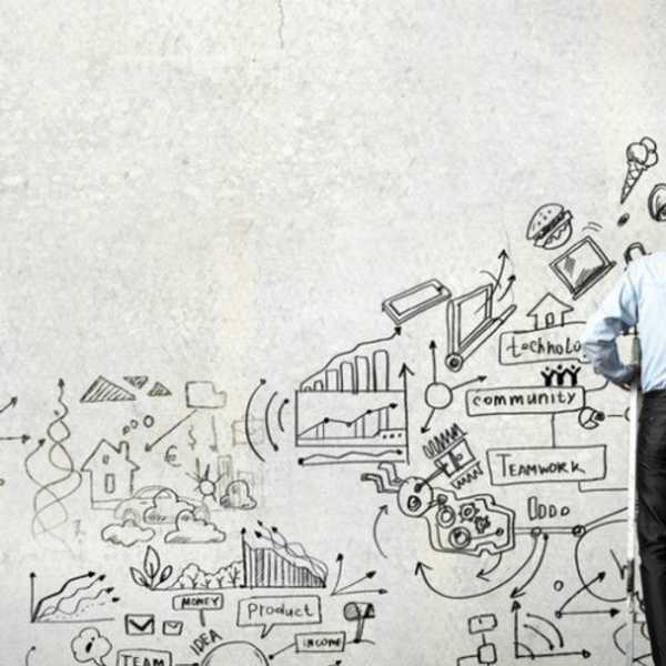 Top Four Ways To Be Your Own Boss... When No One Will Hire You