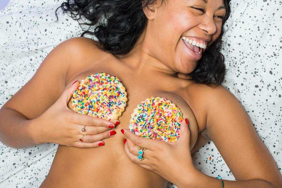 Bra Breakup: Nine Things That Happen Once You Say Goodbye