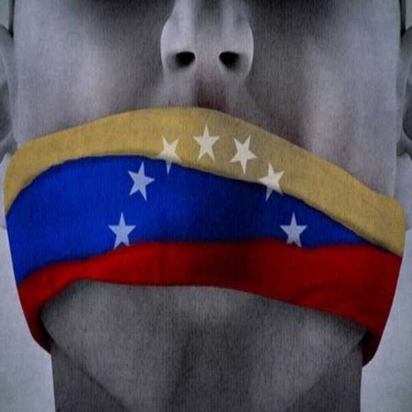 Venezuelan Youth Speak Out About the Issues in Their Country